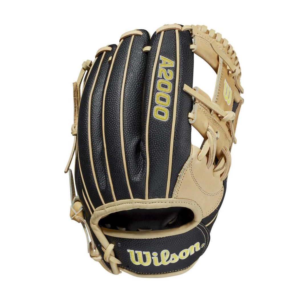 Gear 2021 Wilson A2000 1787SS 11.75" SuperSkin Infield Baseball Glove: WBW1000971175 3 Gear 2021 Wilson A2000 1787SS 11.75" SuperSkin Infield Baseball Glove: WBW1000971175