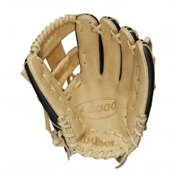 Gear 2021 Wilson A2000 1787SS 11.75" SuperSkin Infield Baseball Glove: WBW1000971175 13 Gear 2021 Wilson A2000 1787SS 11.75