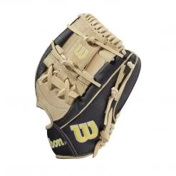 Gear 2021 Wilson A2000 1787SS 11.75" SuperSkin Infield Baseball Glove: WBW1000971175 12 Gear 2021 Wilson A2000 1787SS 11.75