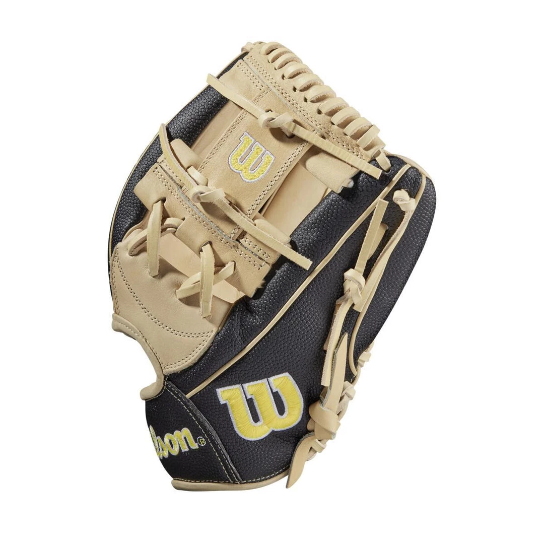 Gear 2021 Wilson A2000 1787SS 11.75" SuperSkin Infield Baseball Glove: WBW1000971175 5 Gear 2021 Wilson A2000 1787SS 11.75" SuperSkin Infield Baseball Glove: WBW1000971175