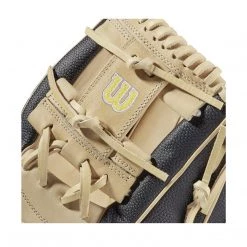Gear 2021 Wilson A2000 1787SS 11.75" SuperSkin Infield Baseball Glove: WBW1000971175 15 Gear 2021 Wilson A2000 1787SS 11.75