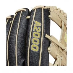 Gear 2021 Wilson A2000 1787SS 11.75" SuperSkin Infield Baseball Glove: WBW1000971175 16 Gear 2021 Wilson A2000 1787SS 11.75