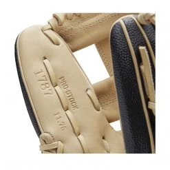 Gear 2021 Wilson A2000 1787SS 11.75" SuperSkin Infield Baseball Glove: WBW1000971175 17 Gear 2021 Wilson A2000 1787SS 11.75