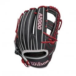 2021 Wilson A2000 1785SS 11.75" SuperSkin Infield Baseball Glove: WBW1000981175 Gear