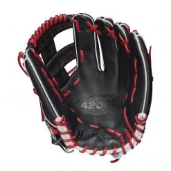 2021 Wilson A2000 1785SS 11.75" SuperSkin Infield Baseball Glove: WBW1000981175 Gear 13 2021 Wilson A2000 1785SS 11.75