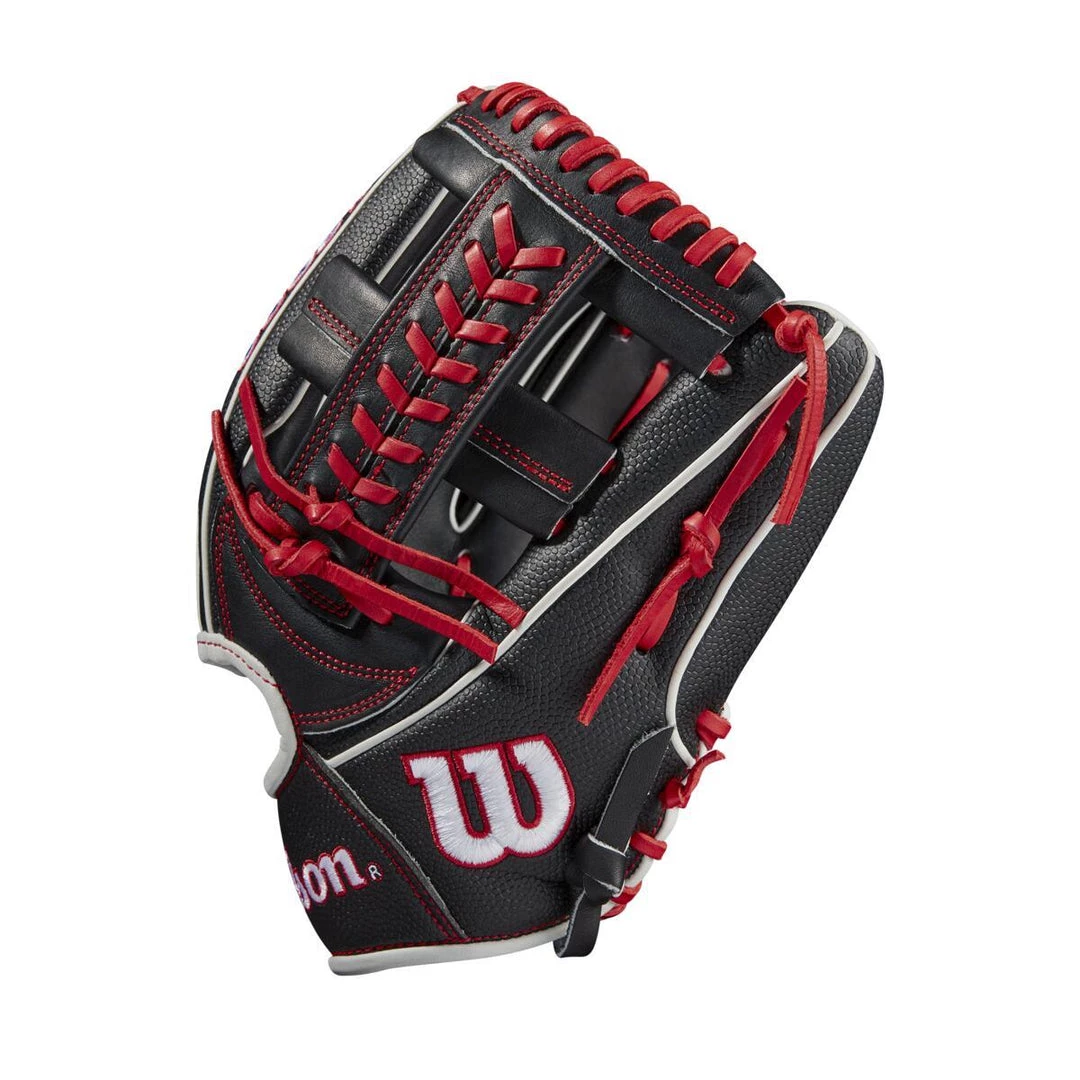 2021 Wilson A2000 1785SS 11.75" SuperSkin Infield Baseball Glove: WBW1000981175 Gear 5 2021 Wilson A2000 1785SS 11.75" SuperSkin Infield Baseball Glove: WBW1000981175 Gear