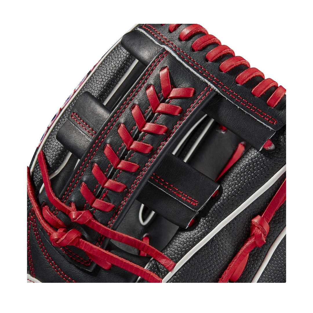 2021 Wilson A2000 1785SS 11.75" SuperSkin Infield Baseball Glove: WBW1000981175 Gear 9 2021 Wilson A2000 1785SS 11.75" SuperSkin Infield Baseball Glove: WBW1000981175 Gear