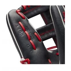 2021 Wilson A2000 1785SS 11.75" SuperSkin Infield Baseball Glove: WBW1000981175 Gear 15 2021 Wilson A2000 1785SS 11.75