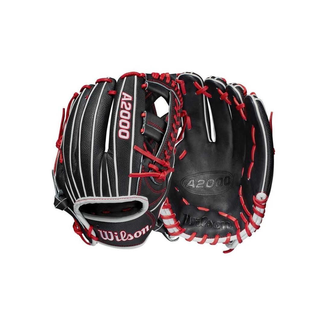 2021 Wilson A2000 1785SS 11.75" SuperSkin Infield Baseball Glove: WBW1000981175 Gear 4 2021 Wilson A2000 1785SS 11.75" SuperSkin Infield Baseball Glove: WBW1000981175 Gear