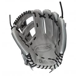 Gear 2021 Wilson A2000 1912SS 12" SuperSkin Infield Baseball Glove: WBW10009912 13 Gear 2021 Wilson A2000 1912SS 12