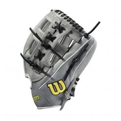 Gear 2021 Wilson A2000 1912SS 12" SuperSkin Infield Baseball Glove: WBW10009912 12 Gear 2021 Wilson A2000 1912SS 12