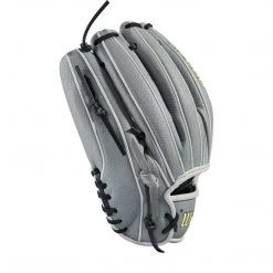 Gear 2021 Wilson A2000 1912SS 12" SuperSkin Infield Baseball Glove: WBW10009912 14 Gear 2021 Wilson A2000 1912SS 12