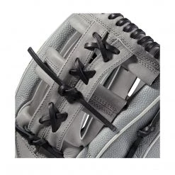 Gear 2021 Wilson A2000 1912SS 12" SuperSkin Infield Baseball Glove: WBW10009912 17 Gear 2021 Wilson A2000 1912SS 12