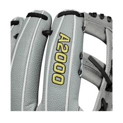 Gear 2021 Wilson A2000 1912SS 12" SuperSkin Infield Baseball Glove: WBW10009912 16 Gear 2021 Wilson A2000 1912SS 12