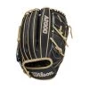 2021 Wilson A2000 B2SS 12" SuperSkin Pitcher's Baseball Glove: WBW10010012 1 2021 Wilson A2000 B2SS 12" SuperSkin Pitcher's Baseball Glove: WBW10010012