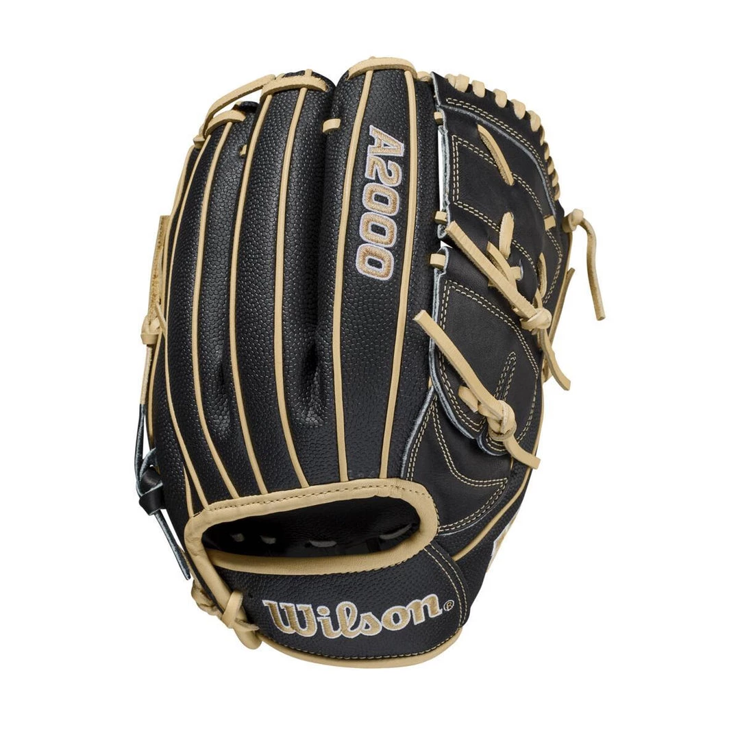 2021 Wilson A2000 B2SS 12" SuperSkin Pitcher's Baseball Glove: WBW10010012 3 2021 Wilson A2000 B2SS 12" SuperSkin Pitcher's Baseball Glove: WBW10010012