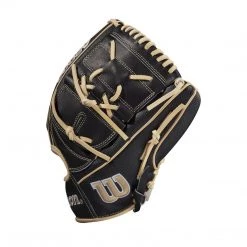 2021 Wilson A2000 B2SS 12" SuperSkin Pitcher's Baseball Glove: WBW10010012 12 2021 Wilson A2000 B2SS 12