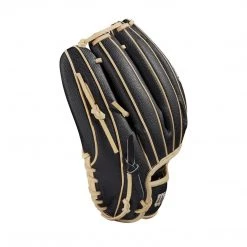 2021 Wilson A2000 B2SS 12" SuperSkin Pitcher's Baseball Glove: WBW10010012 14 2021 Wilson A2000 B2SS 12