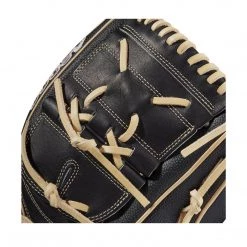 2021 Wilson A2000 B2SS 12" SuperSkin Pitcher's Baseball Glove: WBW10010012 17 2021 Wilson A2000 B2SS 12