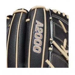 2021 Wilson A2000 B2SS 12" SuperSkin Pitcher's Baseball Glove: WBW10010012 15 2021 Wilson A2000 B2SS 12