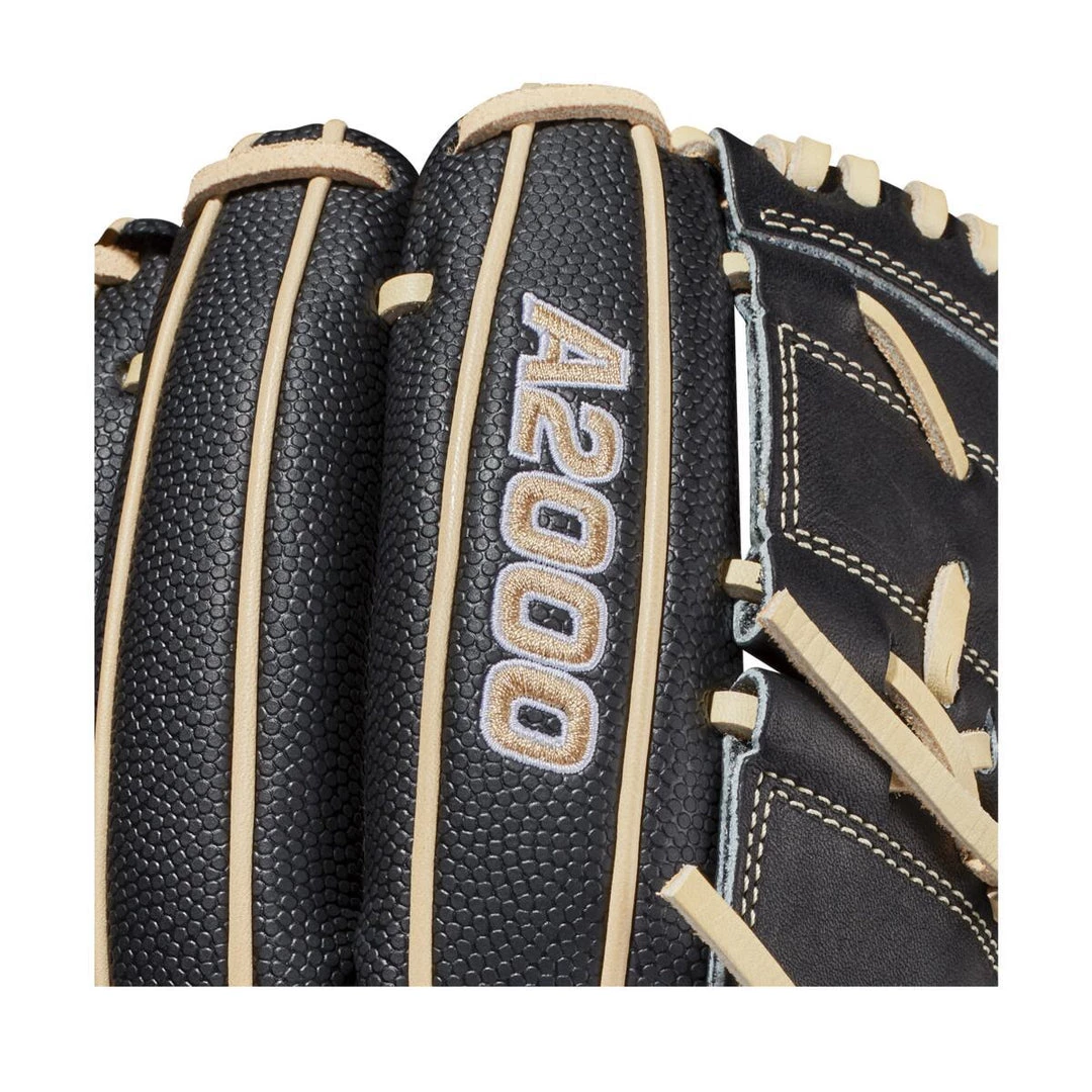 2021 Wilson A2000 B2SS 12" SuperSkin Pitcher's Baseball Glove: WBW10010012 8 2021 Wilson A2000 B2SS 12" SuperSkin Pitcher's Baseball Glove: WBW10010012
