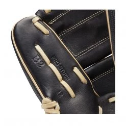2021 Wilson A2000 B2SS 12" SuperSkin Pitcher's Baseball Glove: WBW10010012 16 2021 Wilson A2000 B2SS 12