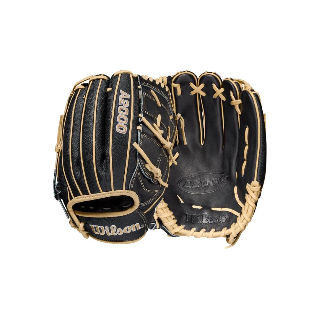 2021 Wilson A2000 B2SS 12" SuperSkin Pitcher's Baseball Glove: WBW10010012 4 2021 Wilson A2000 B2SS 12" SuperSkin Pitcher's Baseball Glove: WBW10010012