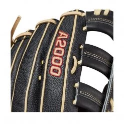 2021 Wilson A2000 1800SS 12.75" SuperSkin Outfield Baseball Glove: WBW1001021275 Gear 16 2021 Wilson A2000 1800SS 12.75