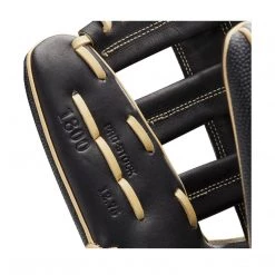 2021 Wilson A2000 1800SS 12.75" SuperSkin Outfield Baseball Glove: WBW1001021275 Gear 15 2021 Wilson A2000 1800SS 12.75