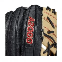 2021 Wilson A2000 PFX2SS Pedroia Fit 11
