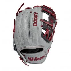 2021 Wilson A2000 DP15 SuperSkin Pedroia Fit 11.5" Infield Baseball Glove: WBW100109115