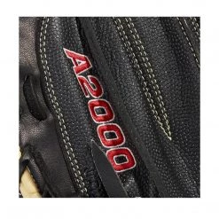 2021 Wilson A2000 M1DSS 33.5" SuperSkin Baseball Catcher's Mitt: WBW100114335 17 2021 Wilson A2000 M1DSS 33.5
