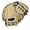 2021 Wilson A2000 CM33 33" Baseball Catcher's Mitt: WBW10011533