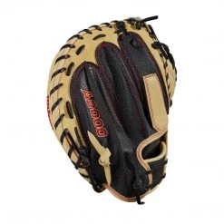 2021 Wilson A2000 M2SS 33.5" SuperSkin Baseball Catcher's Mitt: WBW100117335 Gear 11 2021 Wilson A2000 M2SS 33.5