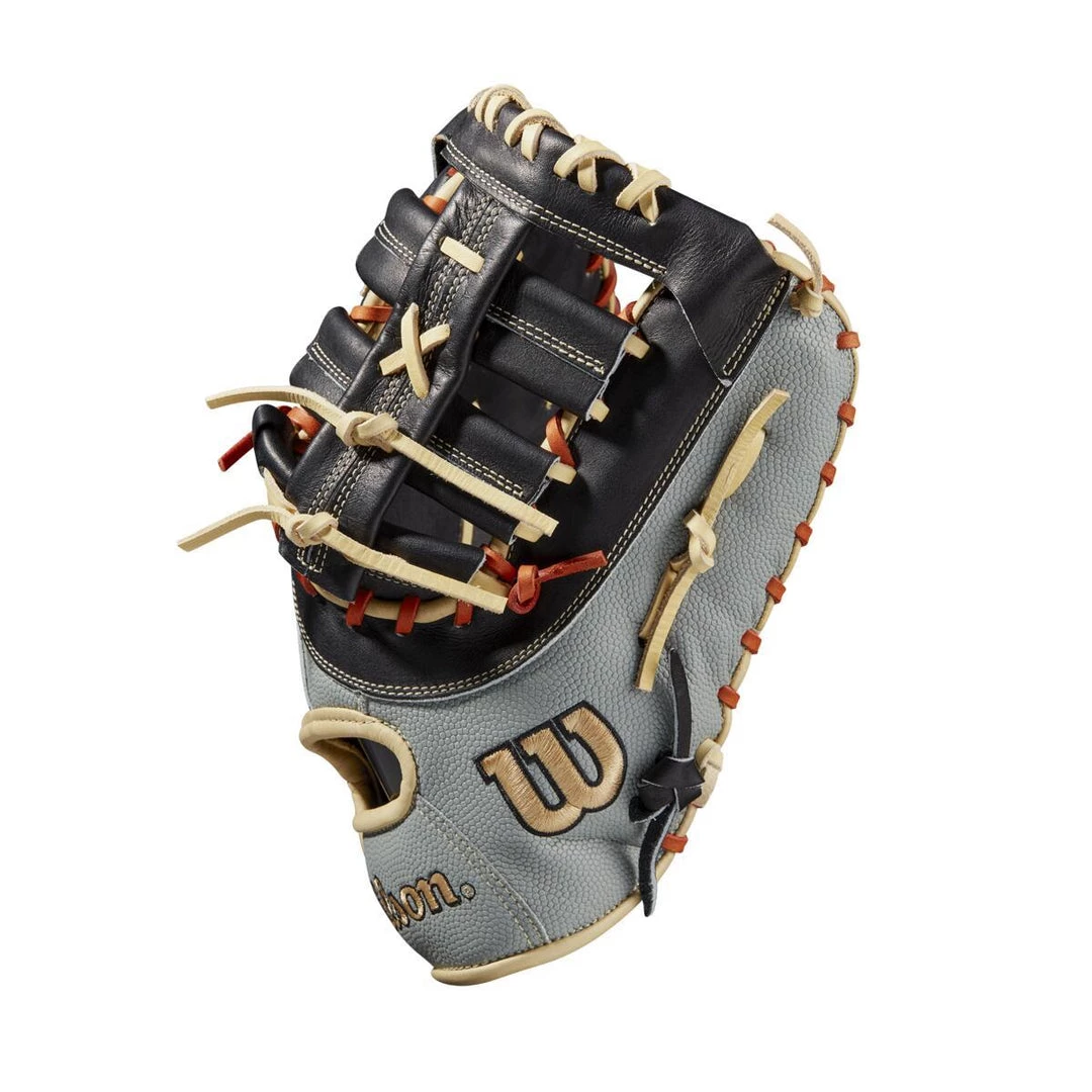 Gear 2021 Wilson A2000 1620SS 12.5" SuperSkin Baseball First Base Mitt: WTA20RB201620SS