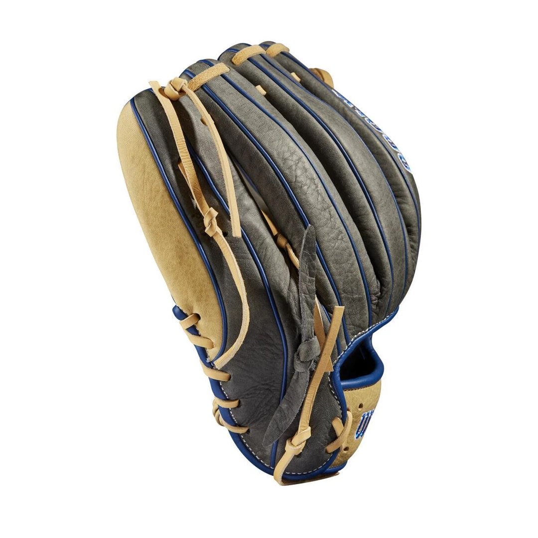 Gear 2022 Wilson A1000 1787 11.75" Infield Baseball Glove: WTA10RB221787