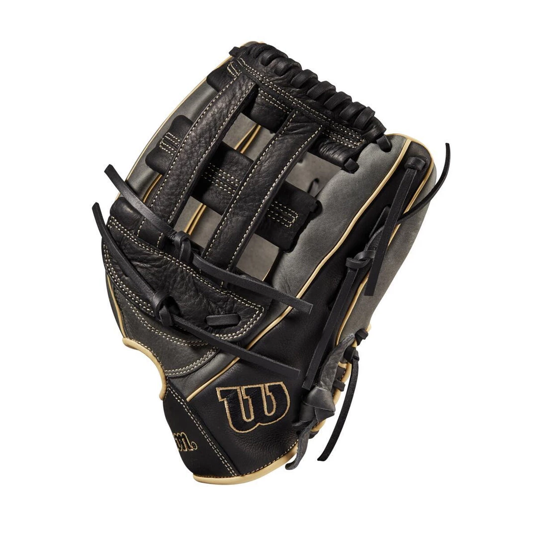 Gear 2022 Wilson A1000 1750 12.5" Outfield Baseball Glove: WTA10RB221750