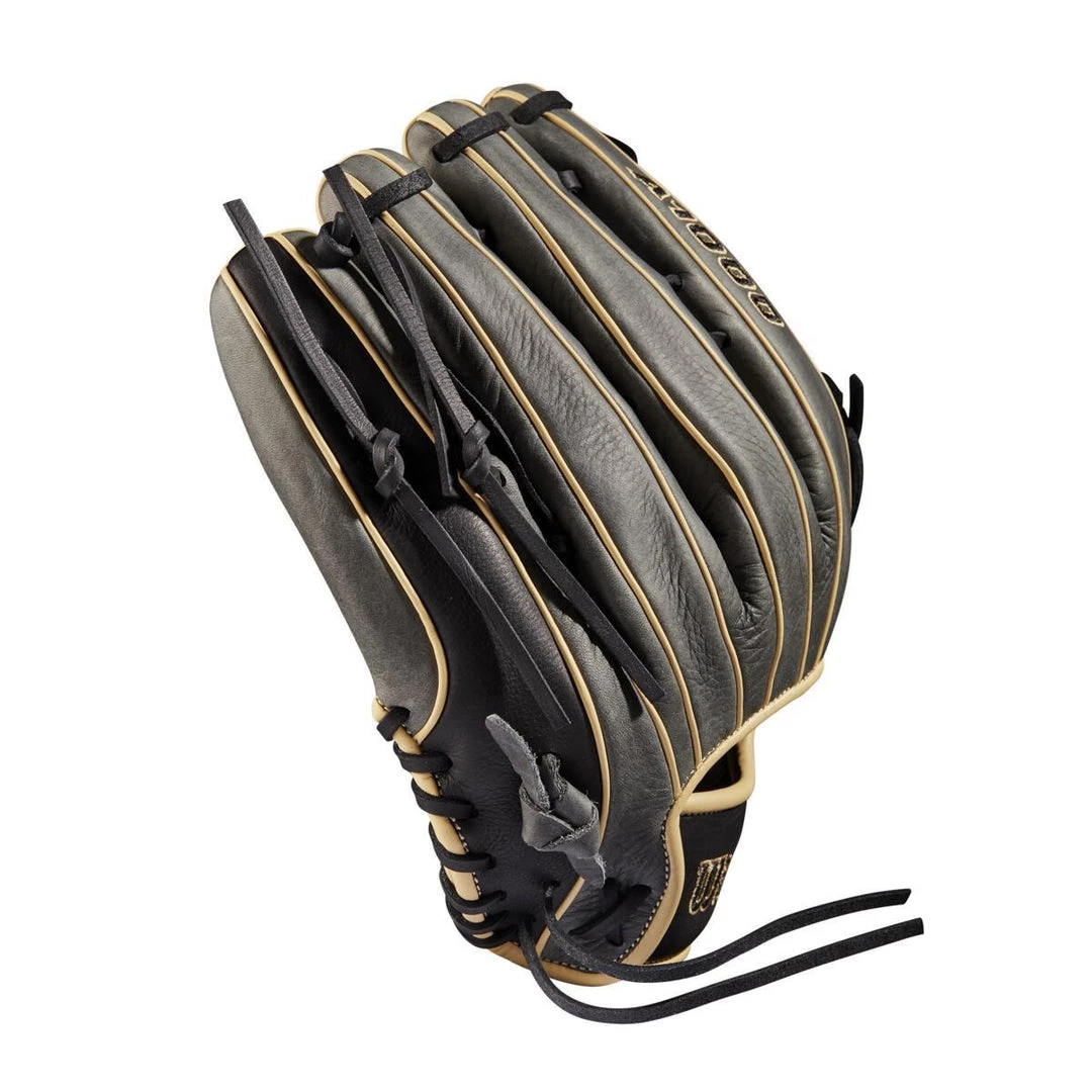 Gear 2022 Wilson A1000 1750 12.5" Outfield Baseball Glove: WTA10RB221750