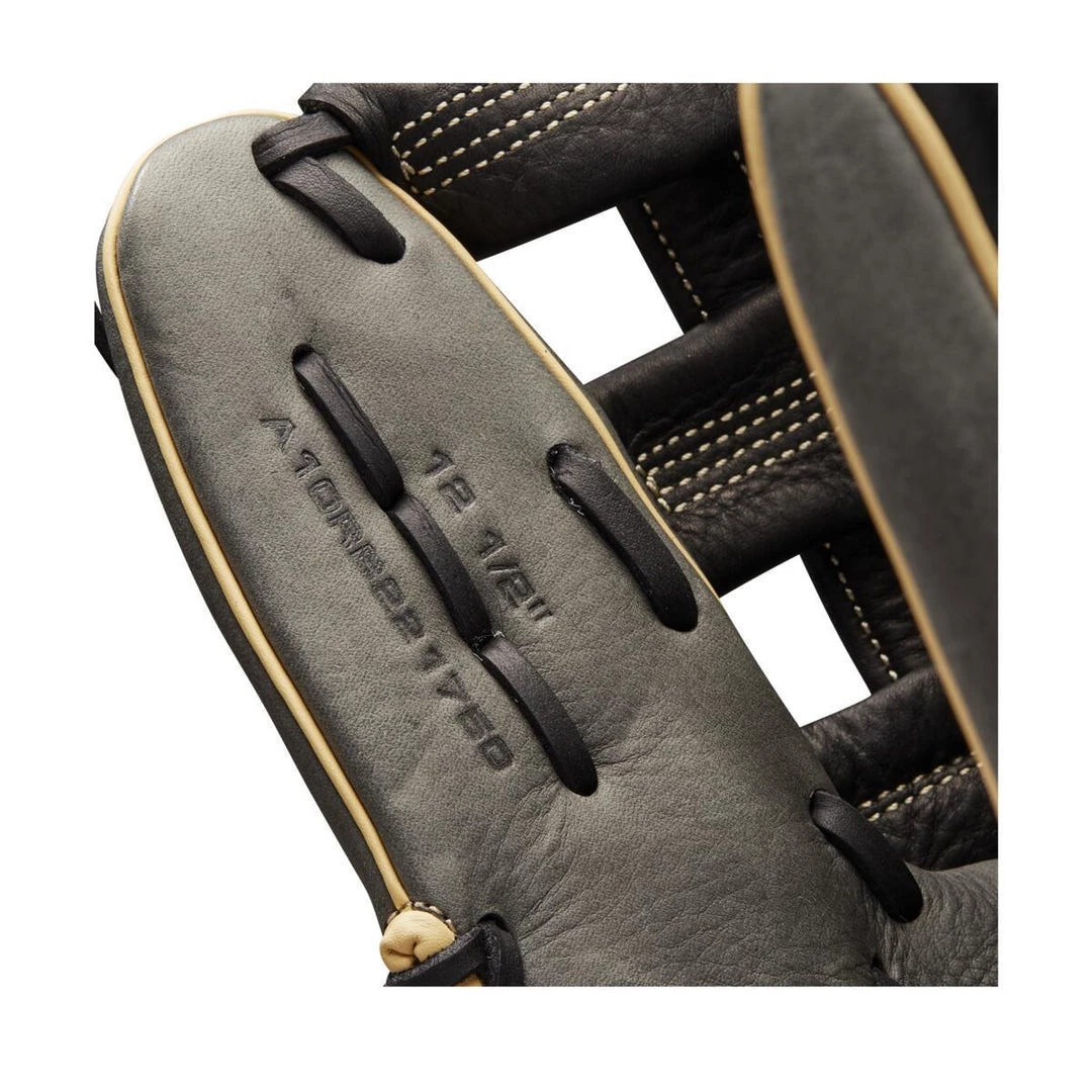 Gear 2022 Wilson A1000 1750 12.5" Outfield Baseball Glove: WTA10RB221750