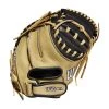 Gear 2022 Wilson A1000 CM33 33" Baseball Catcher's Mitt: WTA10RB22CM33