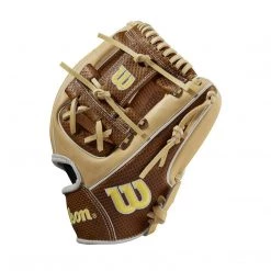 2021 Wilson A2000 SC1786 11.5" Infield Baseball Glove: WTA20RB21SC86 13 2021 Wilson A2000 SC1786 11.5