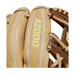 2021 Wilson A2000 SC1786 11.5" Infield Baseball Glove: WTA20RB21SC86 18 2021 Wilson A2000 SC1786 11.5