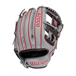 2021 Wilson A2000 SC1975 11.75