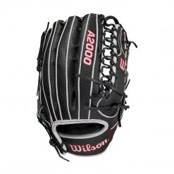 2021 Wilson A2000 SCOT7SS 12.75" Outfield Baseball Glove: WTA20RB21SCOT7SS Gear