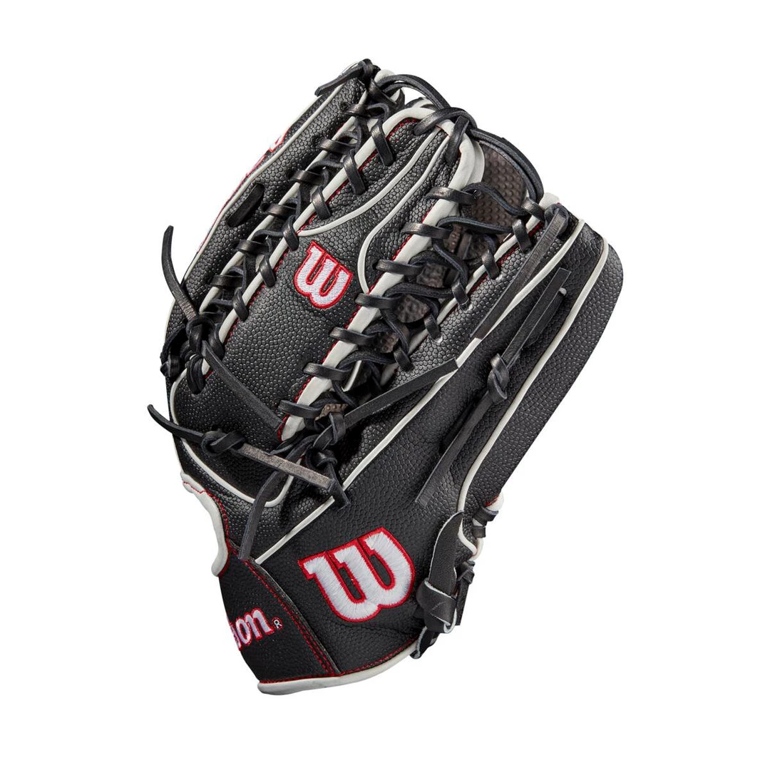 2021 Wilson A2000 SCOT7SS 12.75" Outfield Baseball Glove: WTA20RB21SCOT7SS Gear 6 2021 Wilson A2000 SCOT7SS 12.75" Outfield Baseball Glove: WTA20RB21SCOT7SS Gear