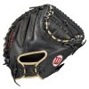 2021 Wilson A500 32" Baseball Catcher's Mitt: WBW10016132 Gear 2 2021 Wilson A500 32" Baseball Catcher's Mitt: WBW10016132 Gear