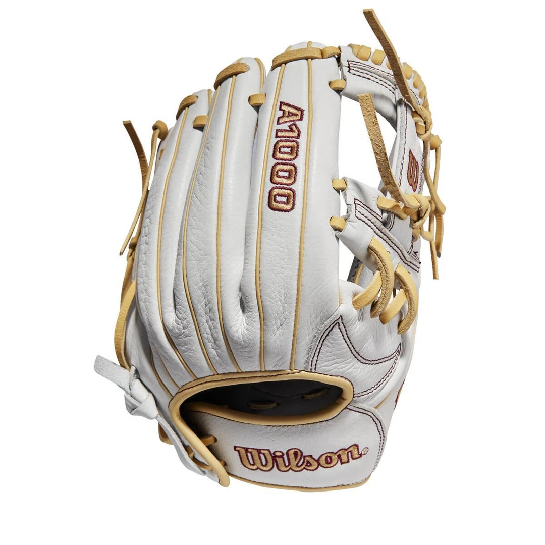 Gear 2022 Wilson A1000 H175 11.75" Infield Fastpitch Softball Glove: WTA10RF22H1175