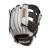 2022 Wilson A1000 IF12 12" Infield/Pitcher's Fastpitch Softball Glove: WTA10RF22IF12 Gear