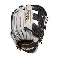 2022 Wilson A1000 IF12 12" Infield/Pitcher's Fastpitch Softball Glove: WTA10RF22IF12 Gear