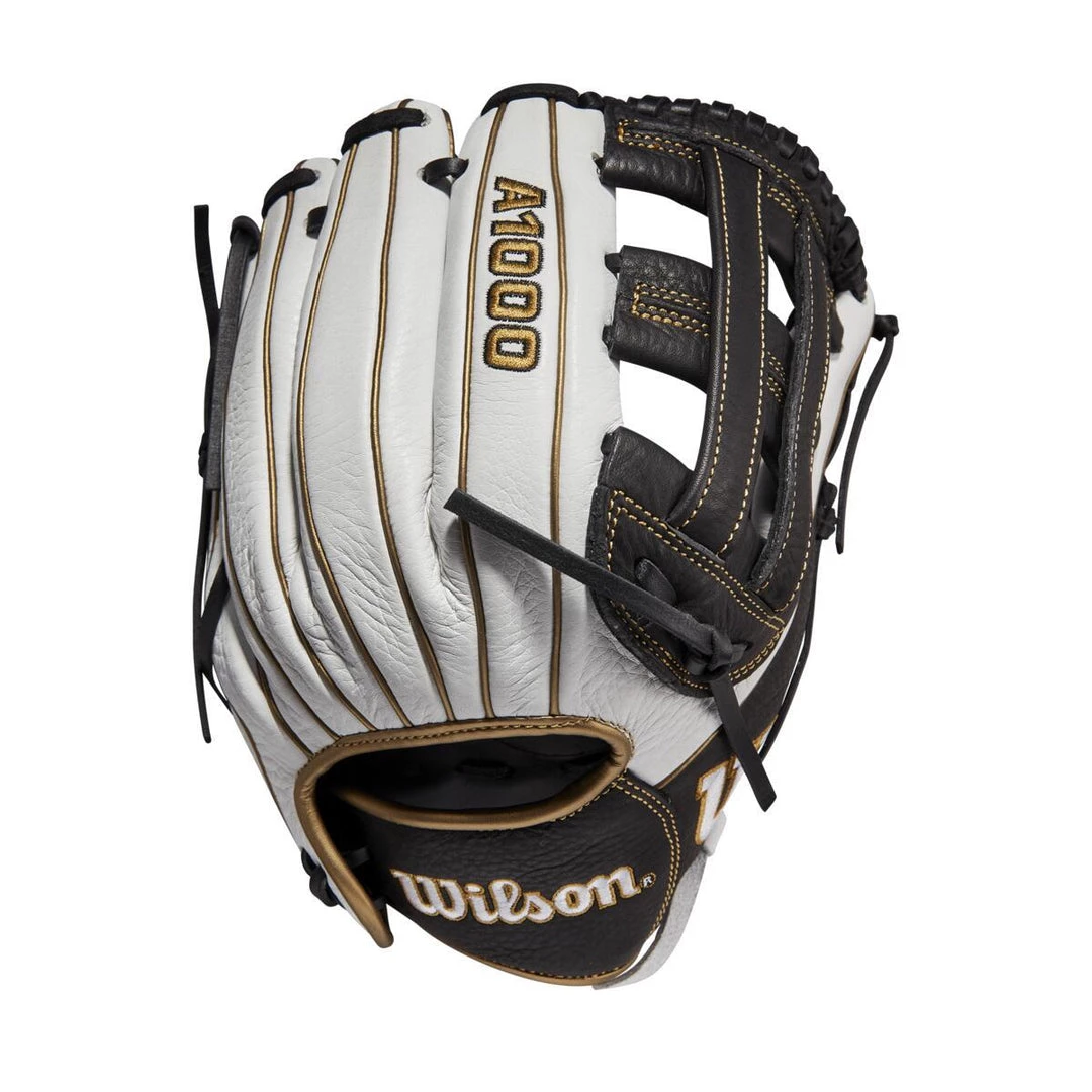 2022 Wilson A1000 IF12 12" Infield/Pitcher's Fastpitch Softball Glove: WTA10RF22IF12 Gear 3 2022 Wilson A1000 IF12 12" Infield/Pitcher's Fastpitch Softball Glove: WTA10RF22IF12 Gear